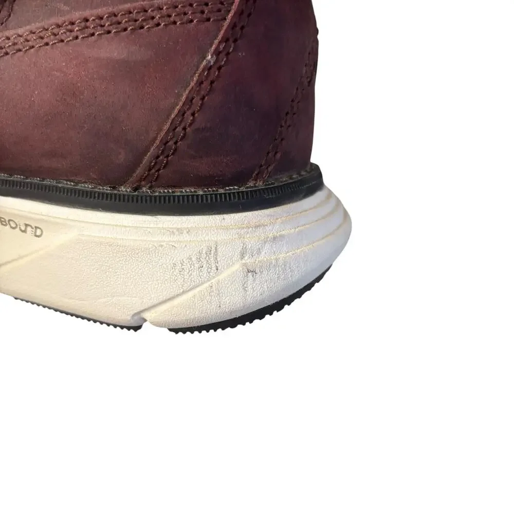 L.L. Bean women boots